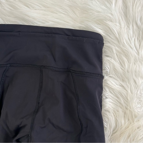 Lululemon Leggings - Picture 4 of 9